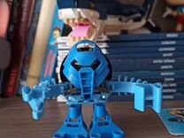 Lego bionicle tohunga maku 2001