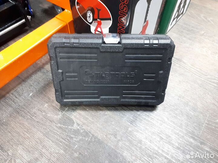 Набор инструментов 1/4