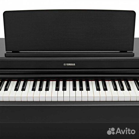 Yamaha YDP-165B Цифровое пианино