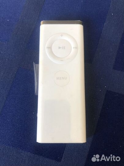 Пульт Ду Apple