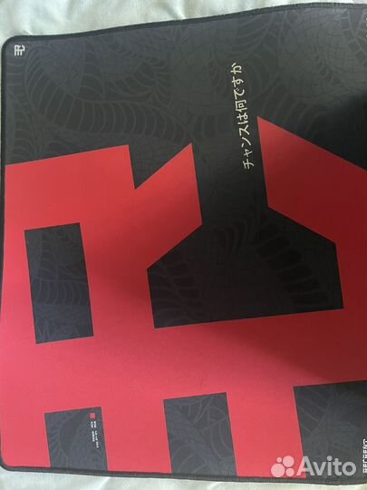 Коврик для мышки