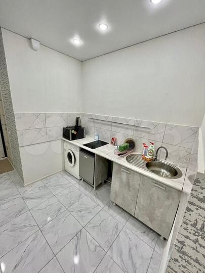 2-к. квартира, 36 м², 7/9 эт.