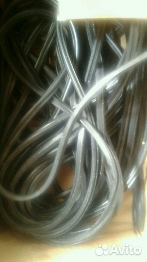 Уплотнитель резиновый KBE