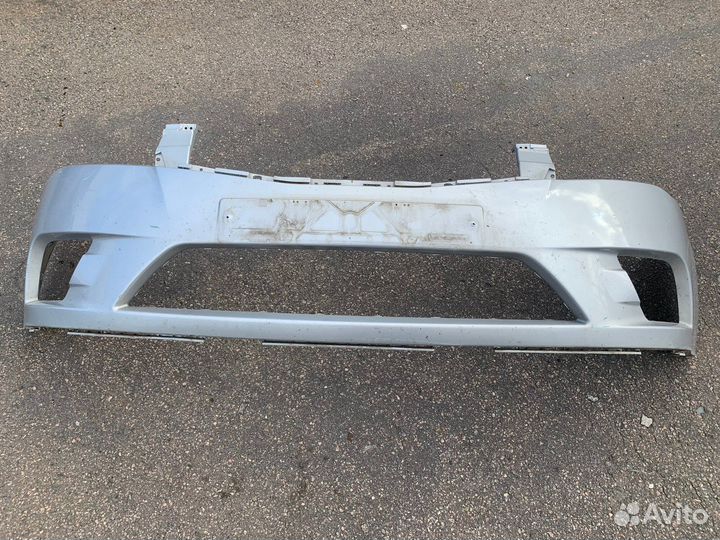 Бампер передний Ceed (хечбек 5 дв. универсал)