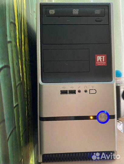 Продам пк