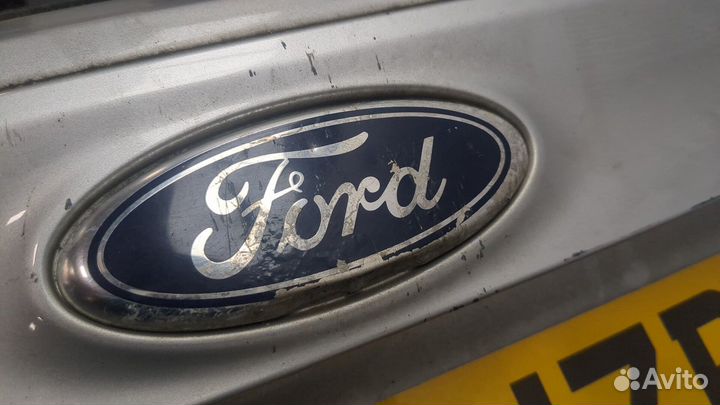 Фонарь (стоп-сигнал) Ford Focus 3, 2013