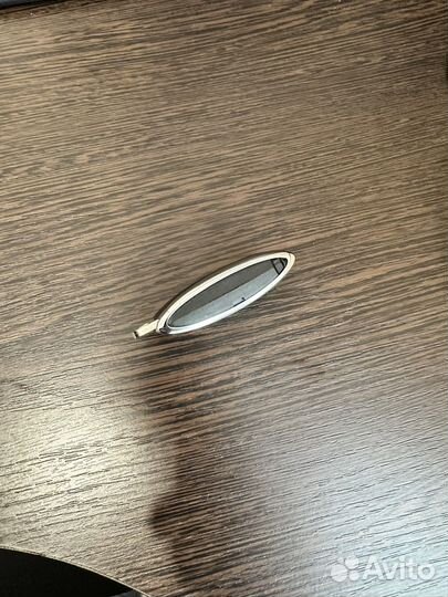 Корпус ключа jaguar