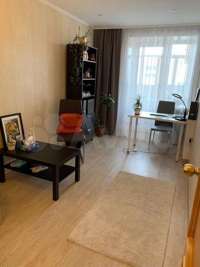 4-к. квартира, 80,6 м², 7/9 эт.