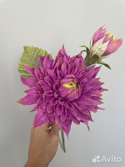 Искусственные цветы