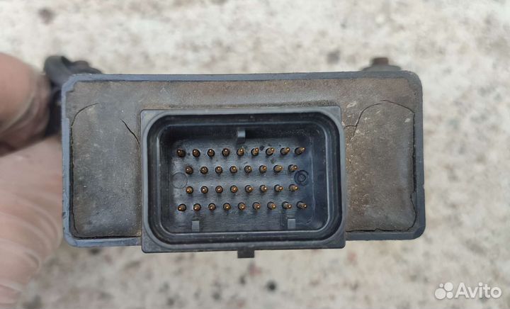 Мозги EBU блок управления Kawasaki zx9r 98-02