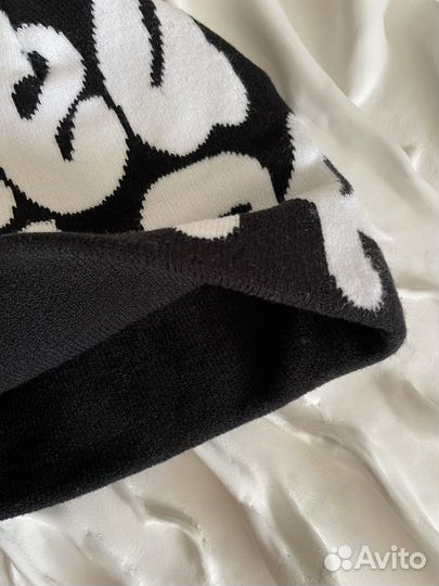 Шапка y2k детская