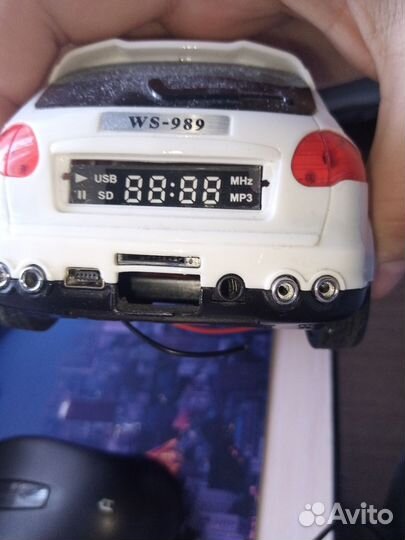 На запчасти планшет и колонка