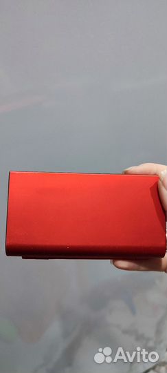 Футляр для кольца