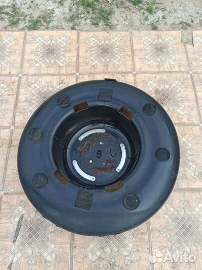 Кожух колеса (внутренняя часть) Chery Tiggo t11