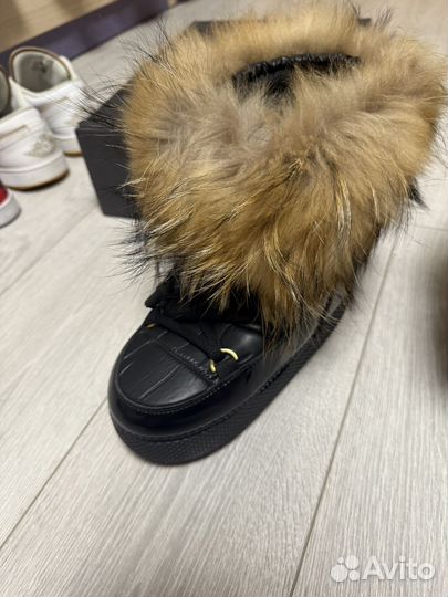 Сноубутсы, Дутики, Луноходы JOG DOG