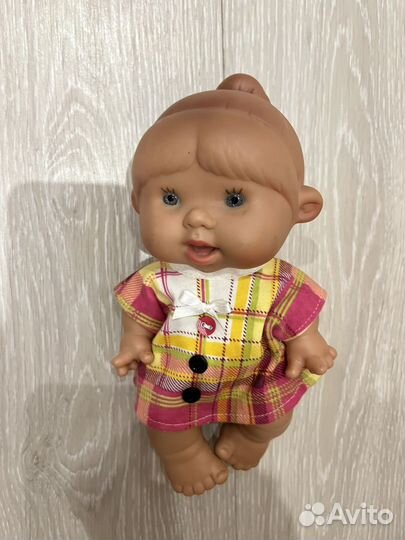 Пупс Nines 26 см