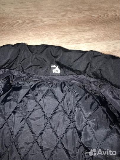 Мотокуртка