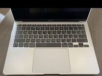 Macbook air m1