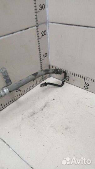 Трубка гидроусилителя Renault Logan