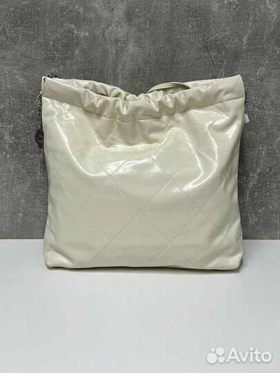 Сумка мешок Chanel 22