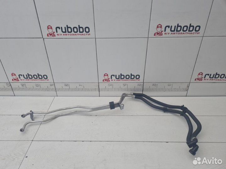 Трубки АКПП Land Rover Discovery 4 L319 508PN