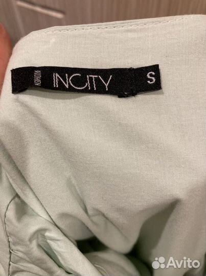 Платье Incity S