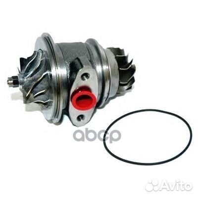 Картридж турбокомпрессора 60231 meat & doria