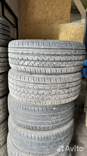 Roadmarch Prime UHP 08 225/45 R19 202ZR