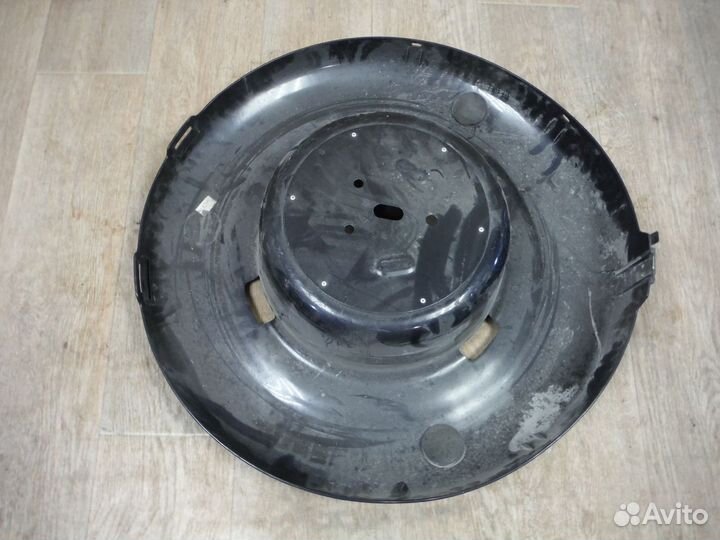Основание запасного колеса Chery Tiggo T11 2014