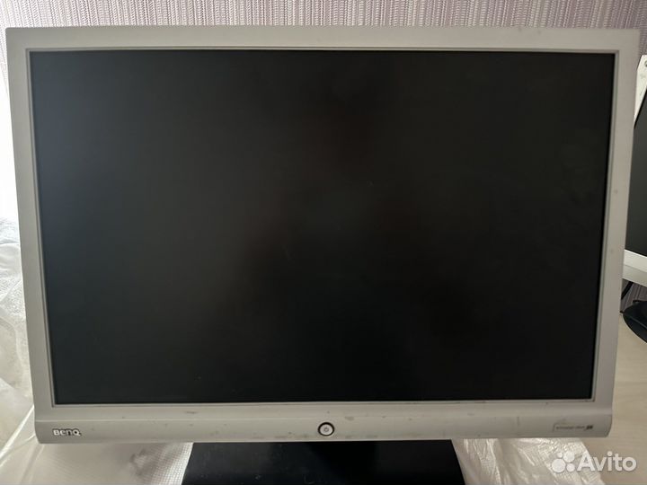 Монитор Benq G900WAD 19