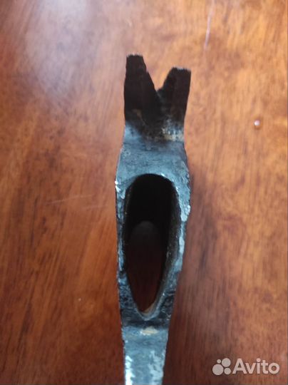 Топор саперный немецкий 1941 г