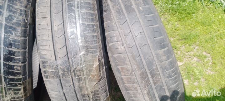 Bridgestone Blizzak Ice 185/55 R16