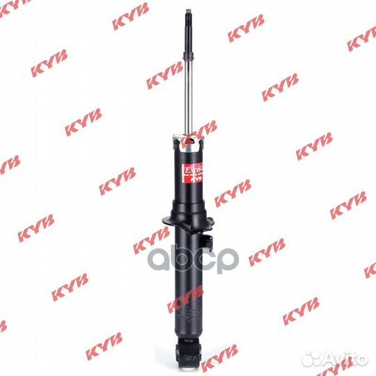 Амортизатор передний GAS R 341364 KYB