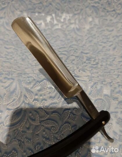 Опасная бритва Волга 