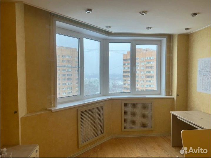 Пластиковые окна в рассрочку