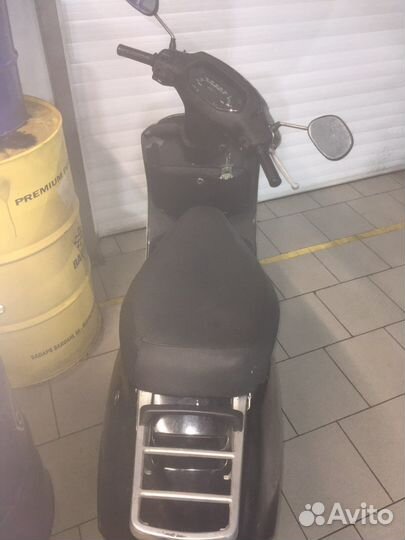 Honda Lead af20 65 cc
