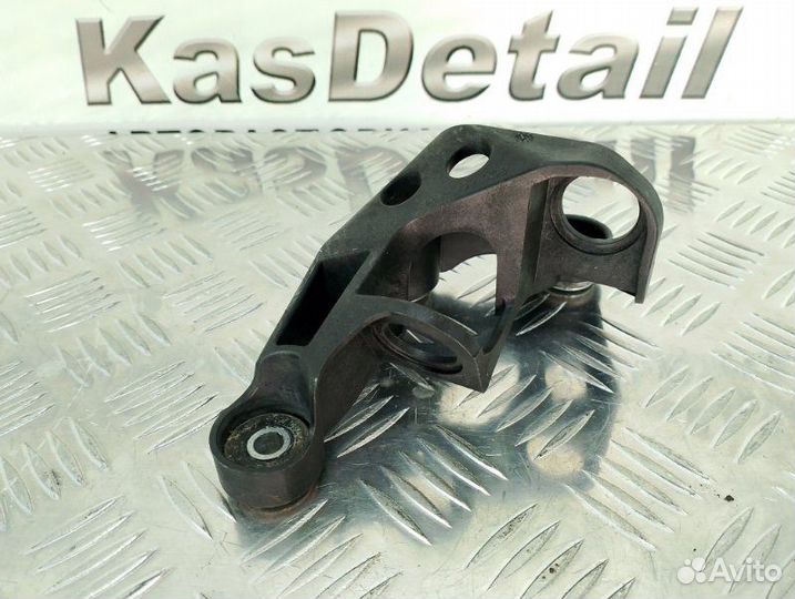 Кронштейн троса кпп Skoda Fabia 2 хетчбек 1.2 BXV