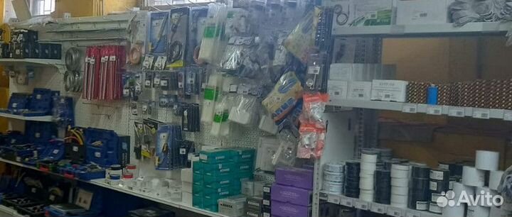 Труба EMG ST 6,35 (1/4) 50метров медная магкая