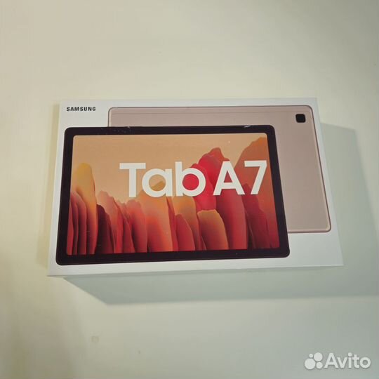 Samsung Galaxy Tab A7 32gb
