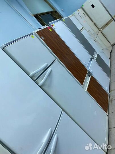 Холодильник бу с гарантией и доставкой