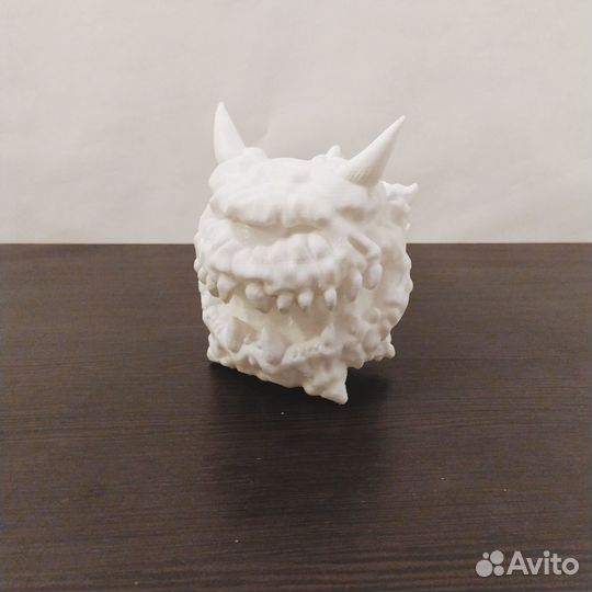 Какодемон (Cacodemon) /фигурка из игры doom