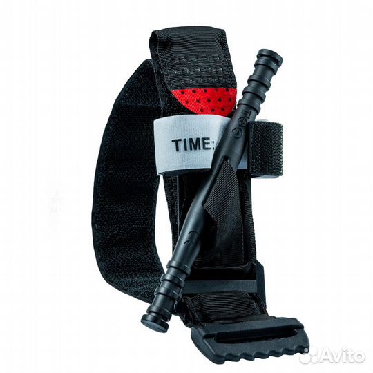 Жгут-турникет кровоостанавливающий