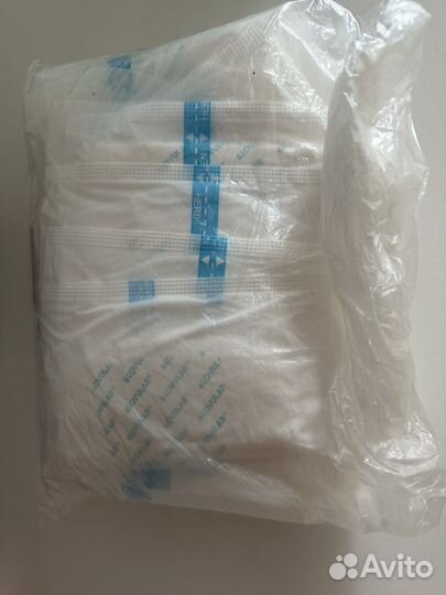 Прокладки для груди Lovular