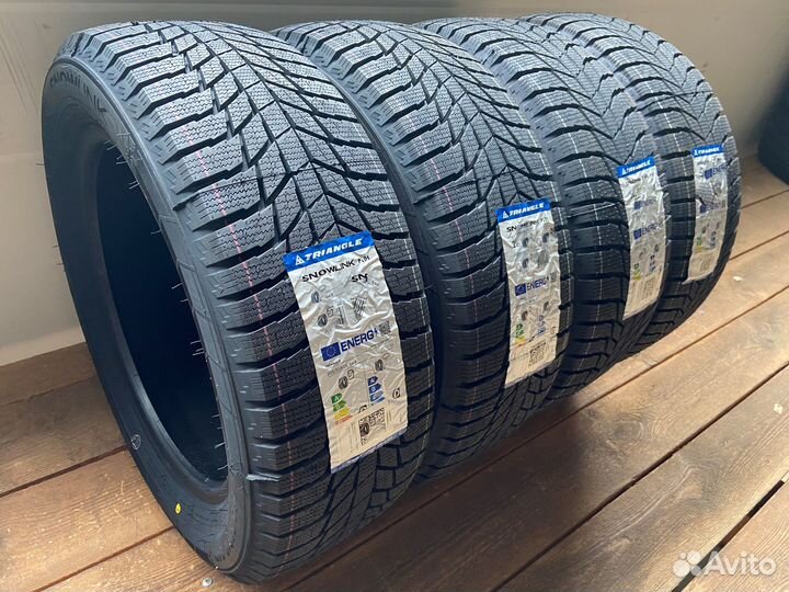 Triangle PL01 245/50 R20 102T