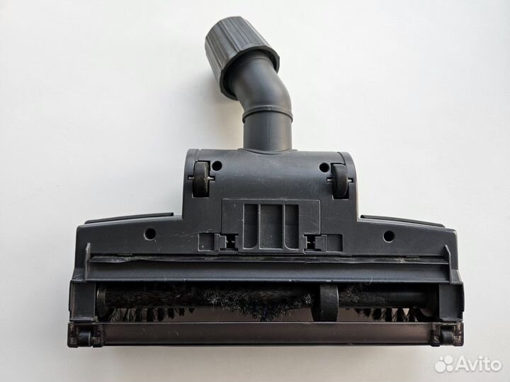 Насадка щетка для пылесоса универсальная турбо