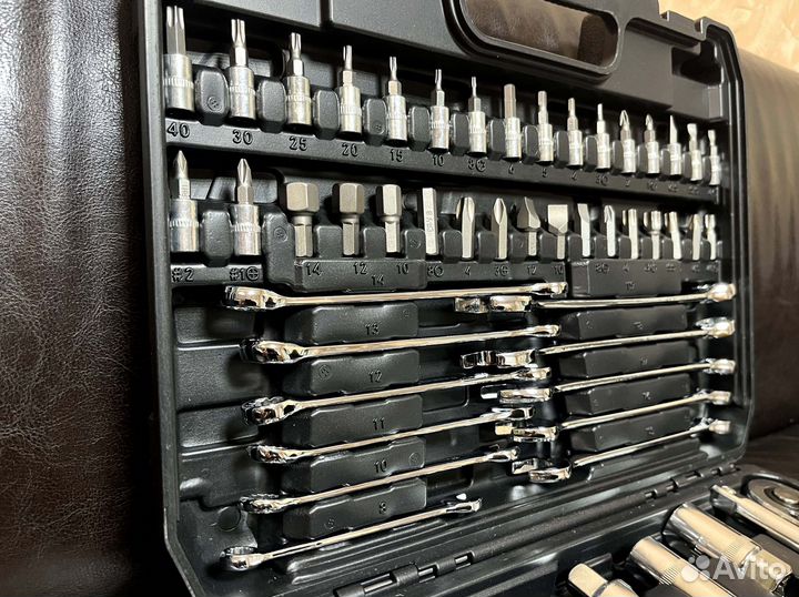 Набор инструментов