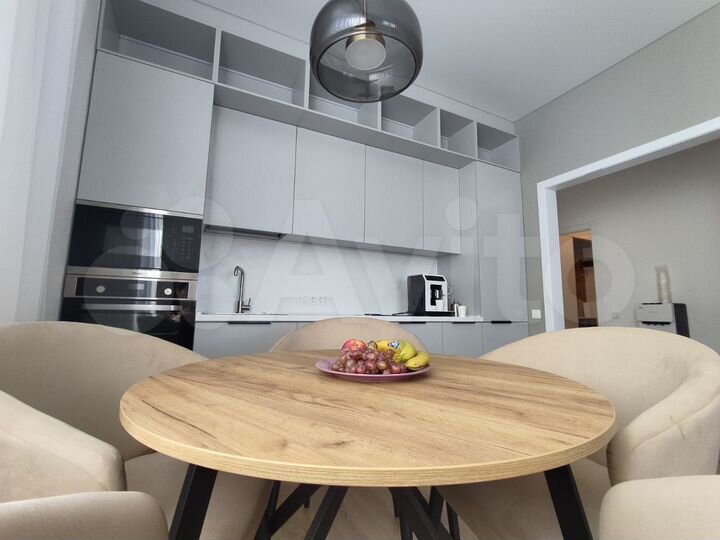 Коттедж 75 м² на участке 6 сот.