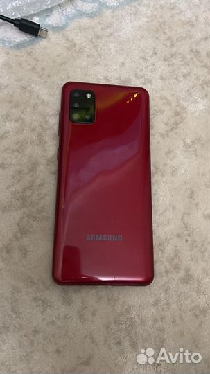 Samsung Galaxy A31, 4/64 ГБ