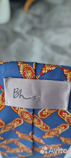 Галстуки брендовые BHS (British Home Stores)