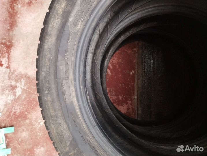 Michelin Energy Saver 205/55 R16